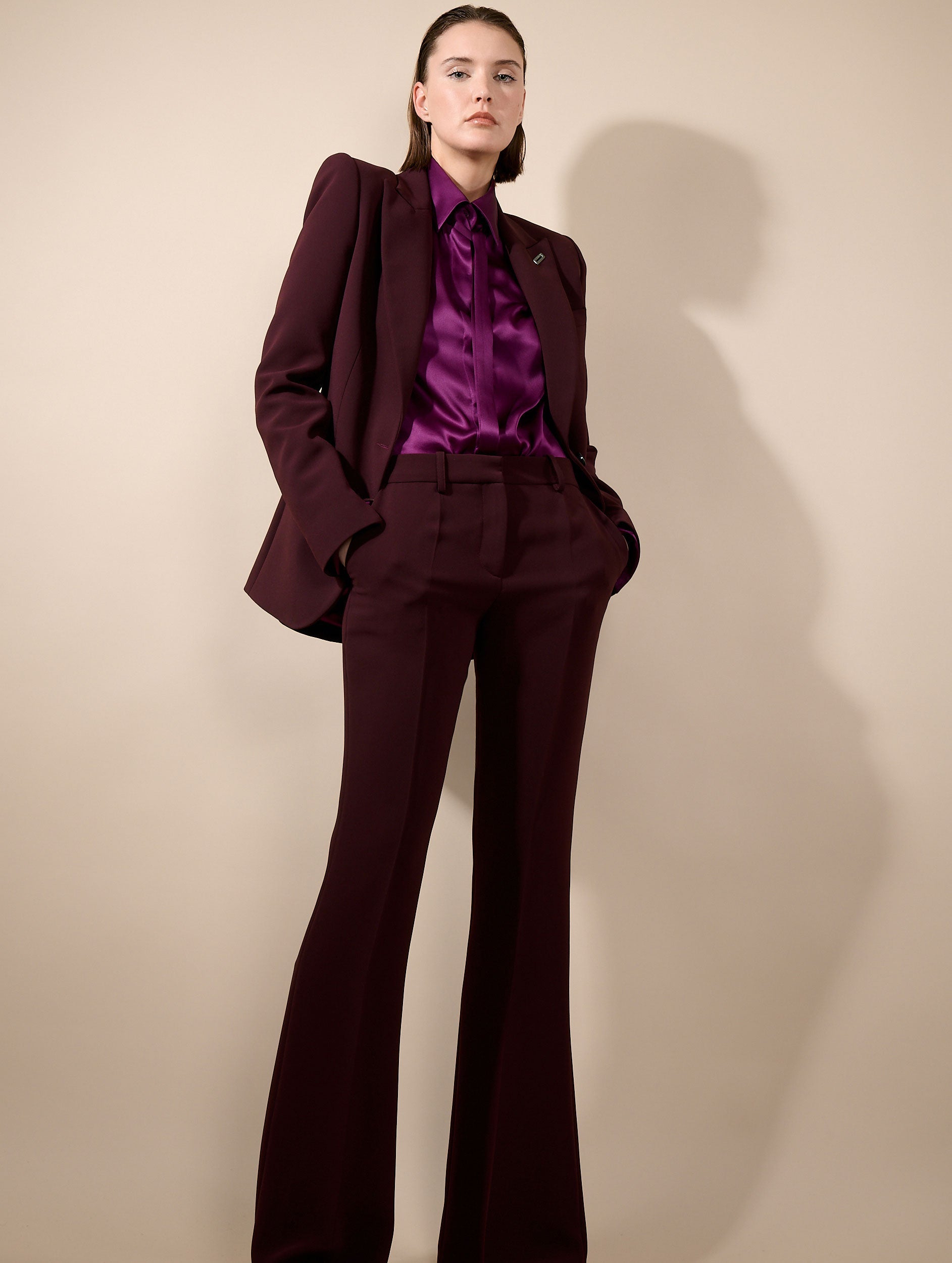 Designer jackets collection for women | Barbara Bui Official