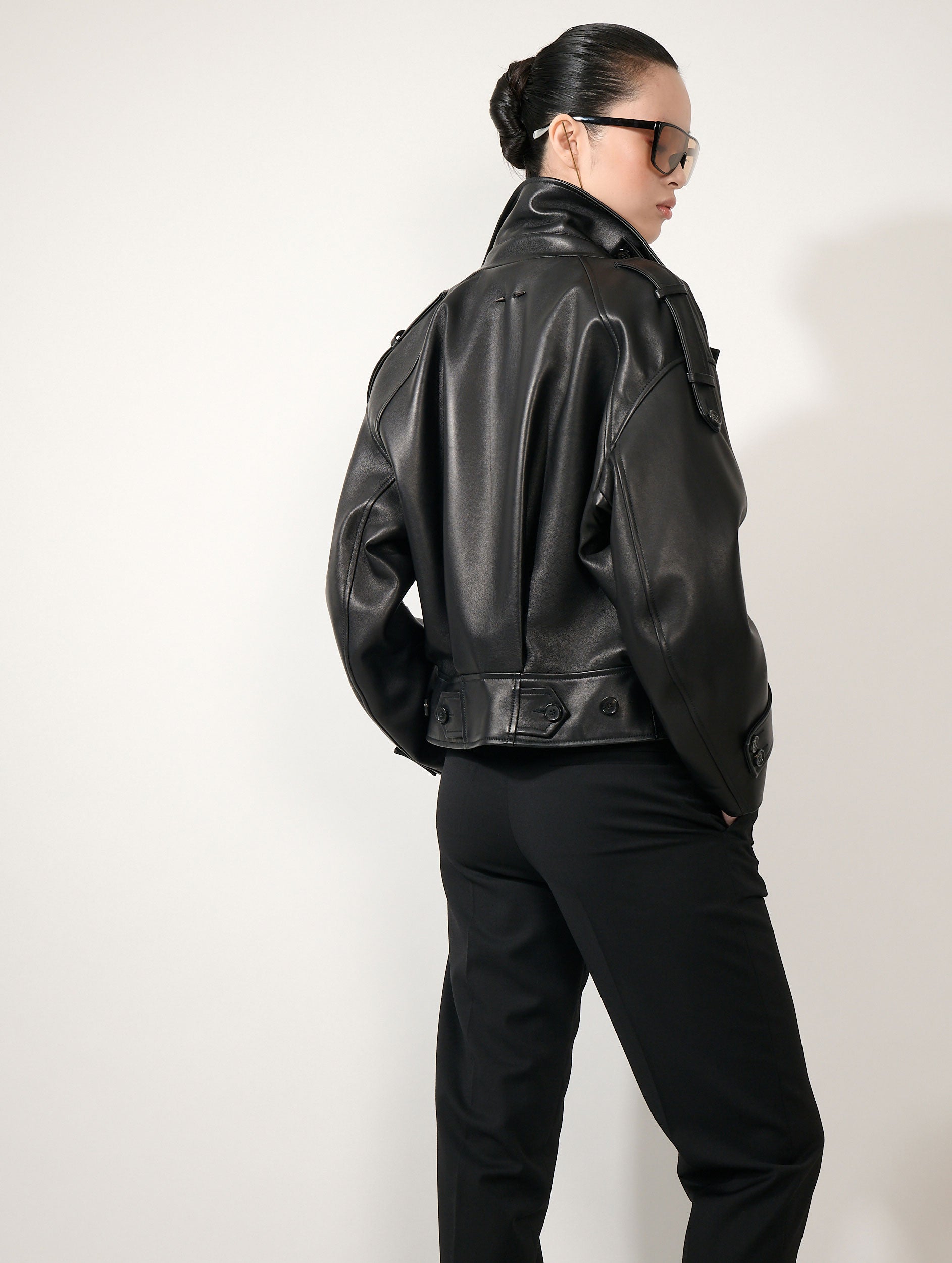 Designer jackets collection for women | Barbara Bui Official