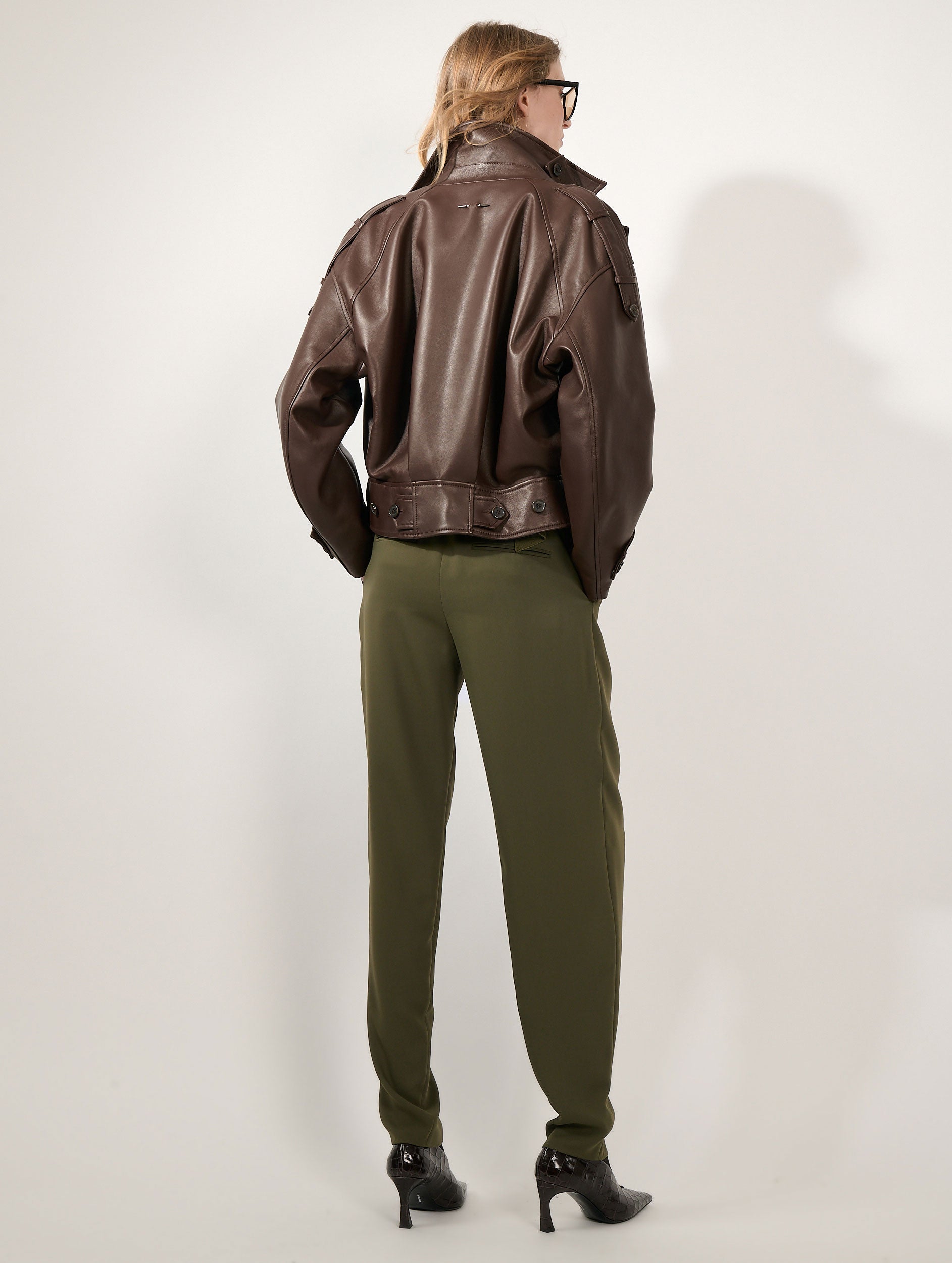 Designer jackets collection for women | Barbara Bui Official