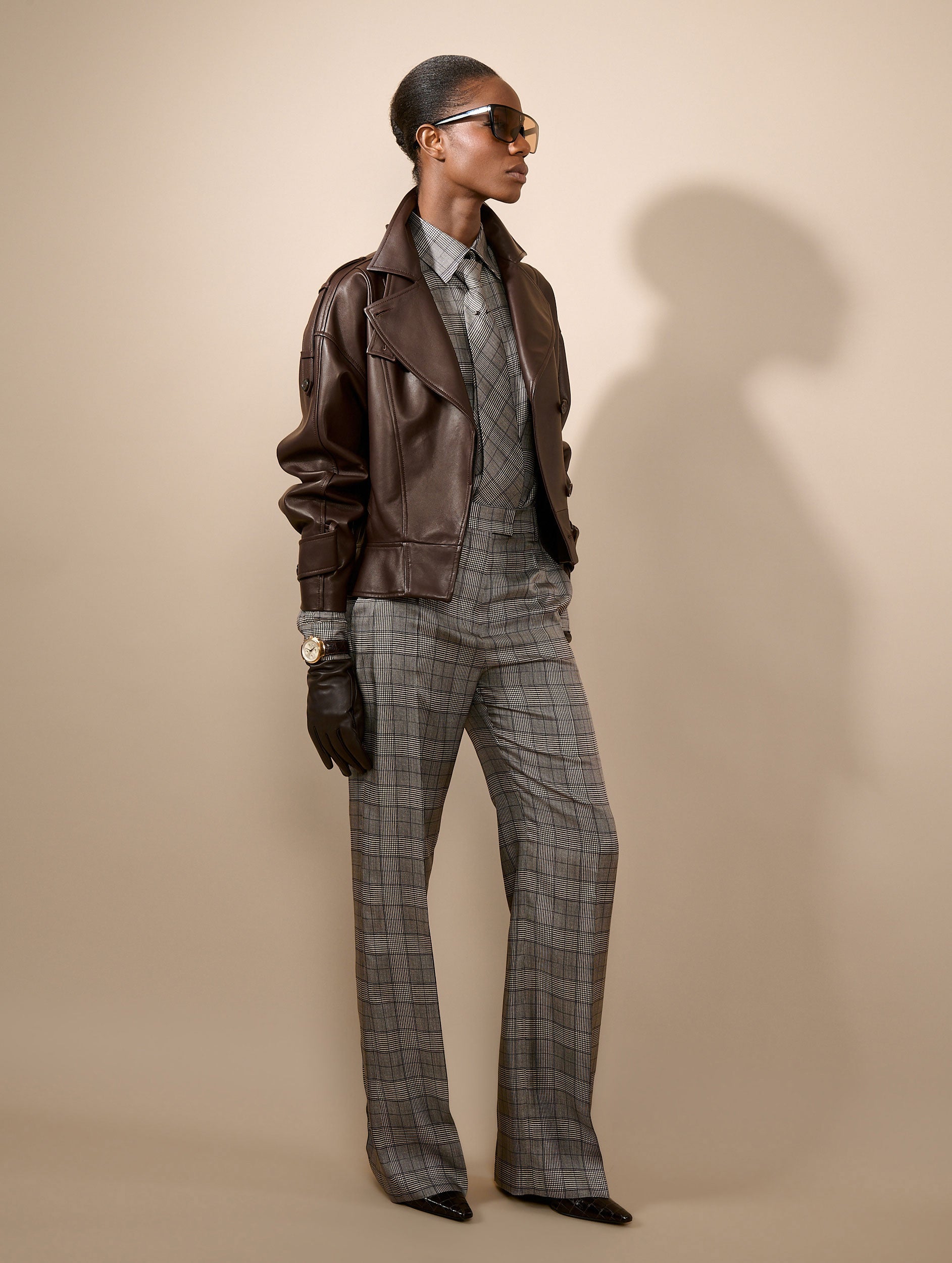 Designer jackets collection for women | Barbara Bui Official