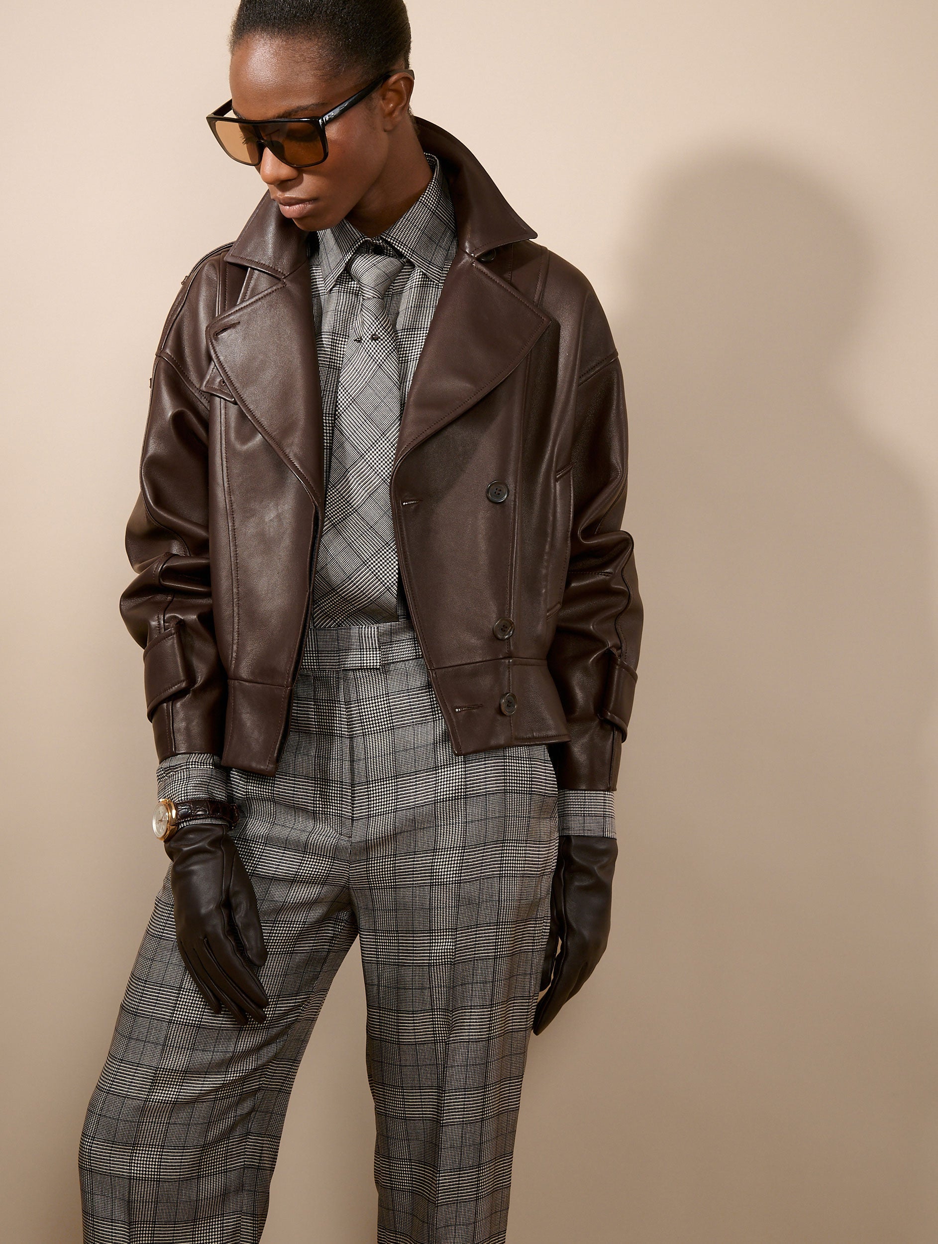Designer jackets collection for women | Barbara Bui Official