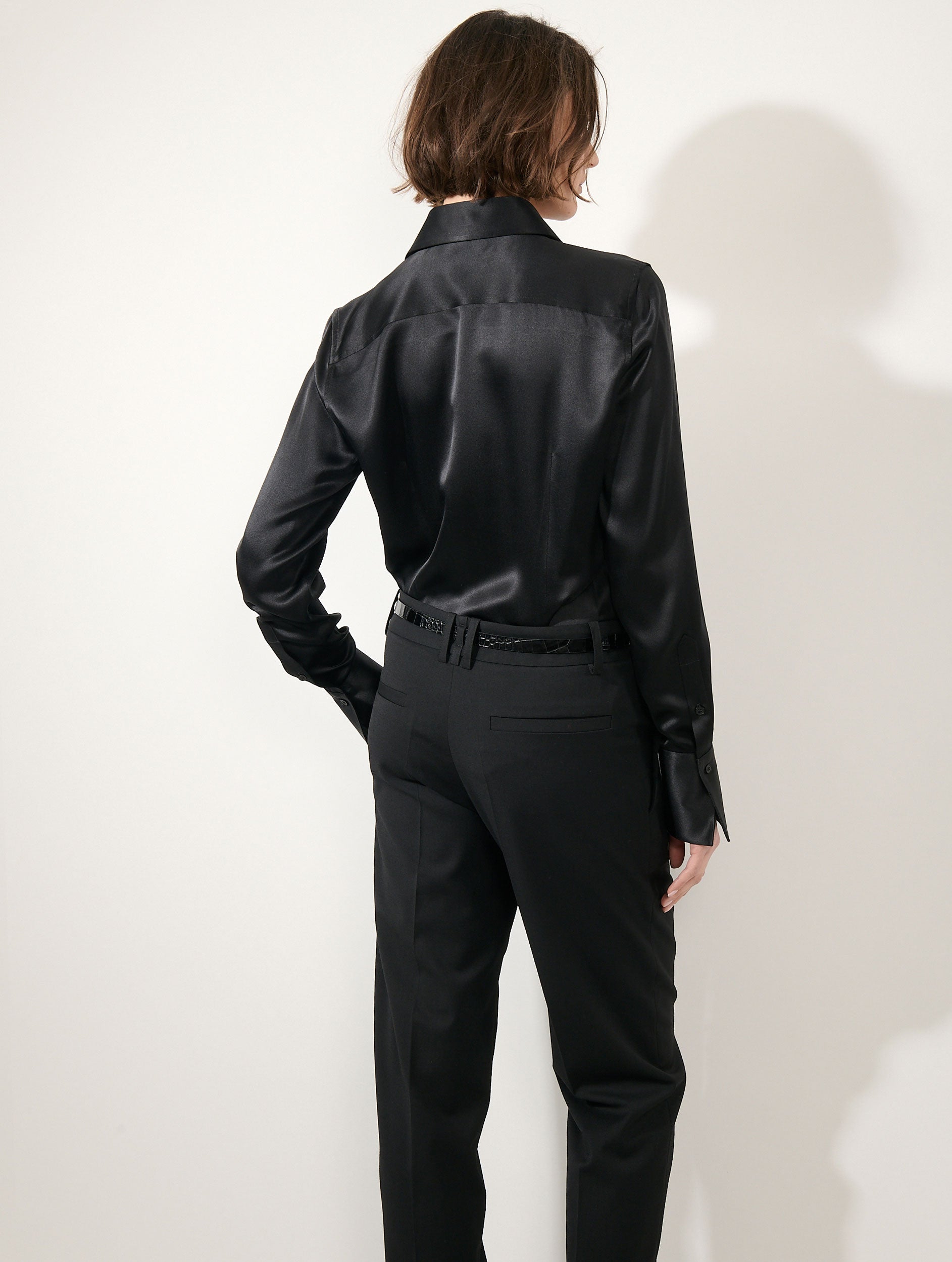 Designer shirts collection for women | Barbara Bui official Online
