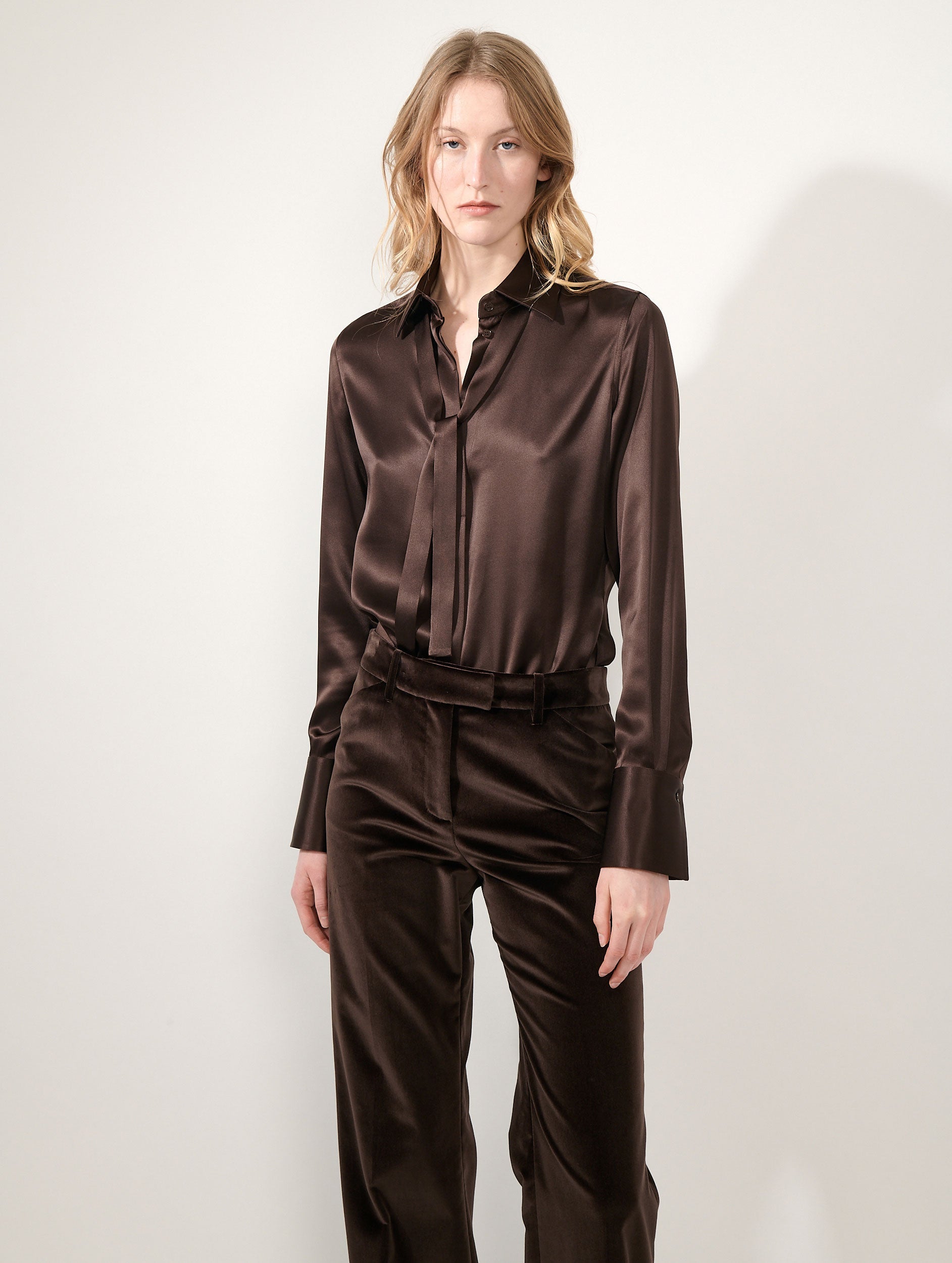 Designer shirts collection for women | Barbara Bui official Online
