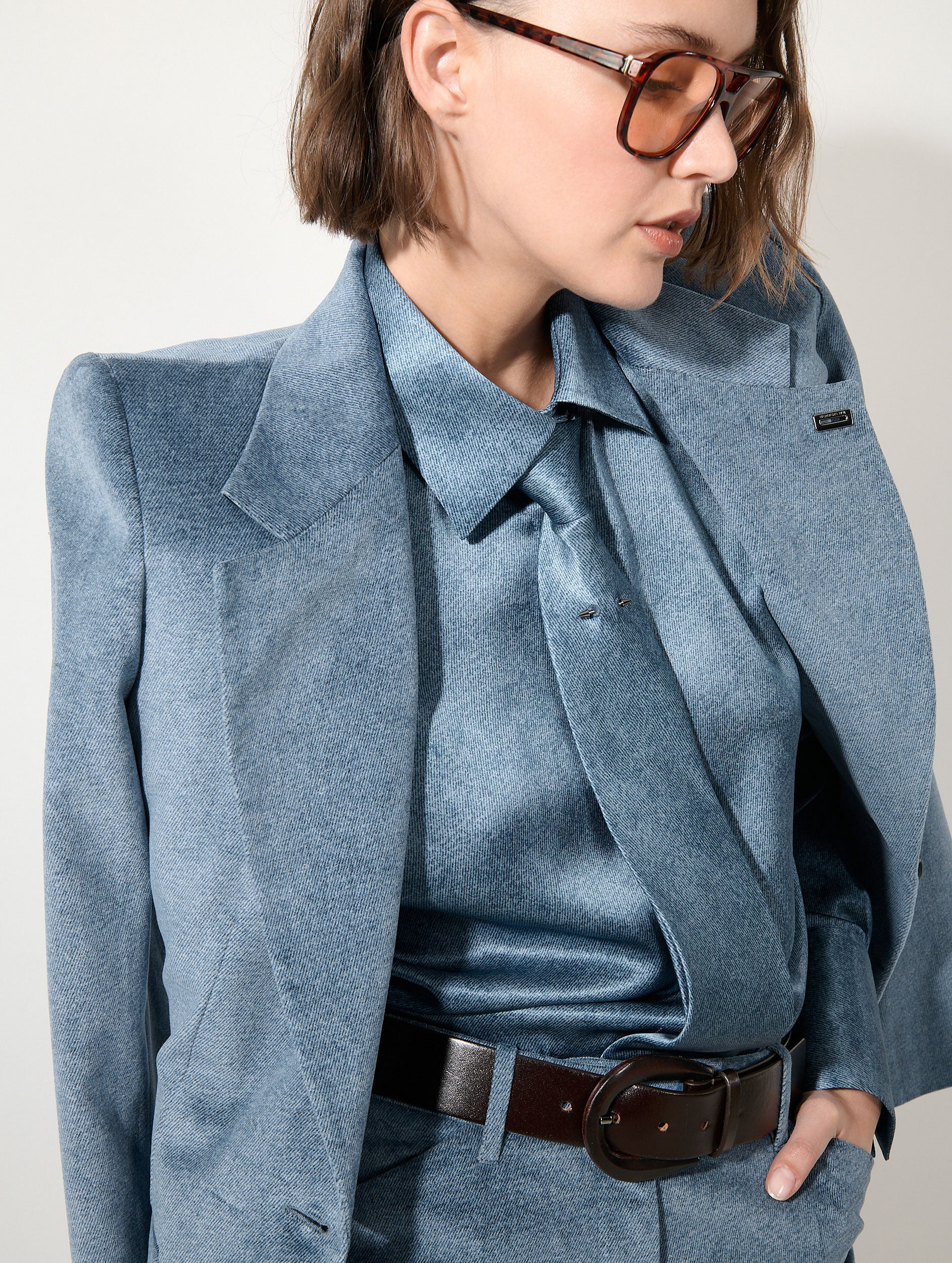 Designer shirts collection for women | Barbara Bui official Online