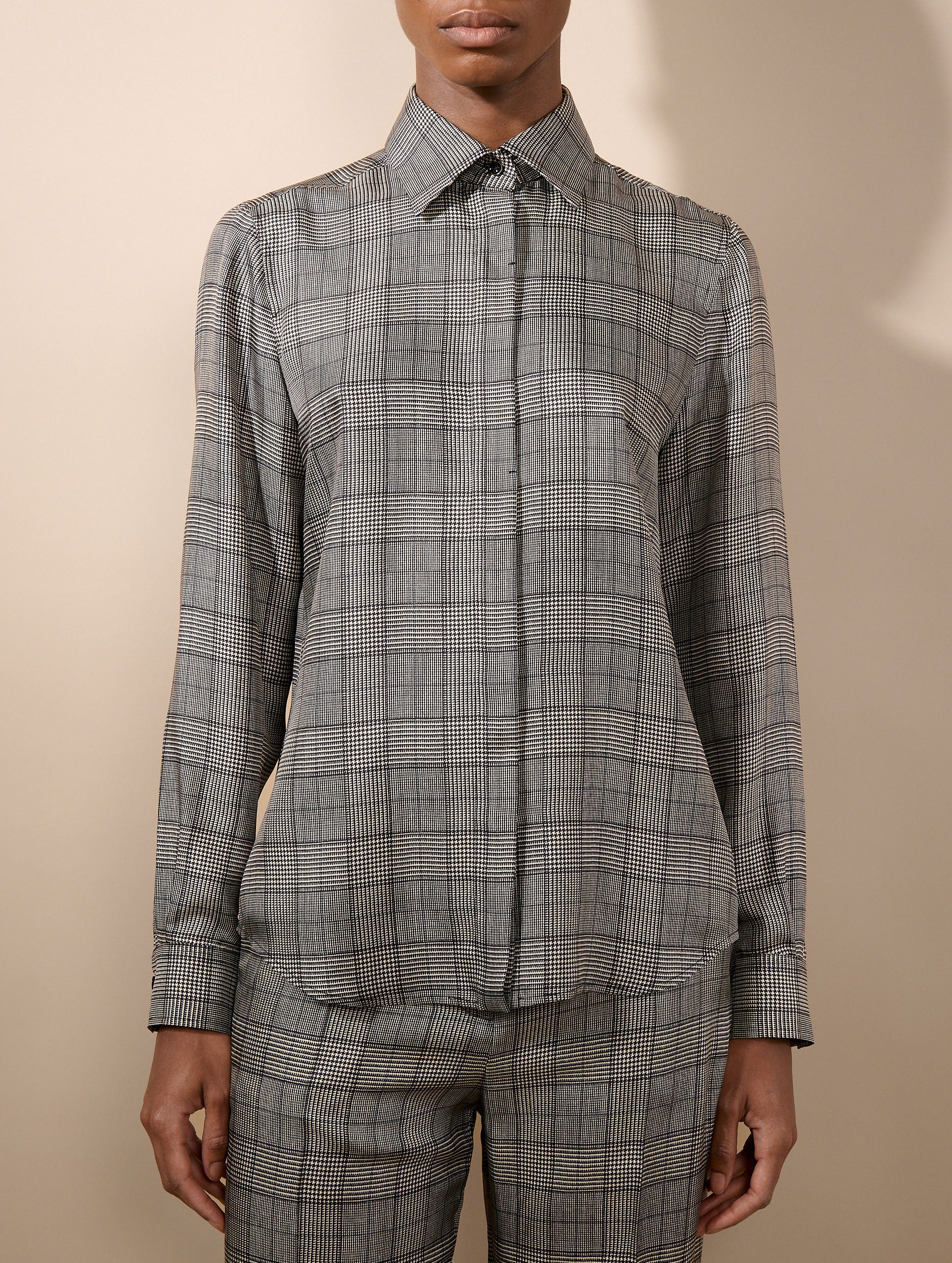 Designer shirts collection for women | Barbara Bui official Online