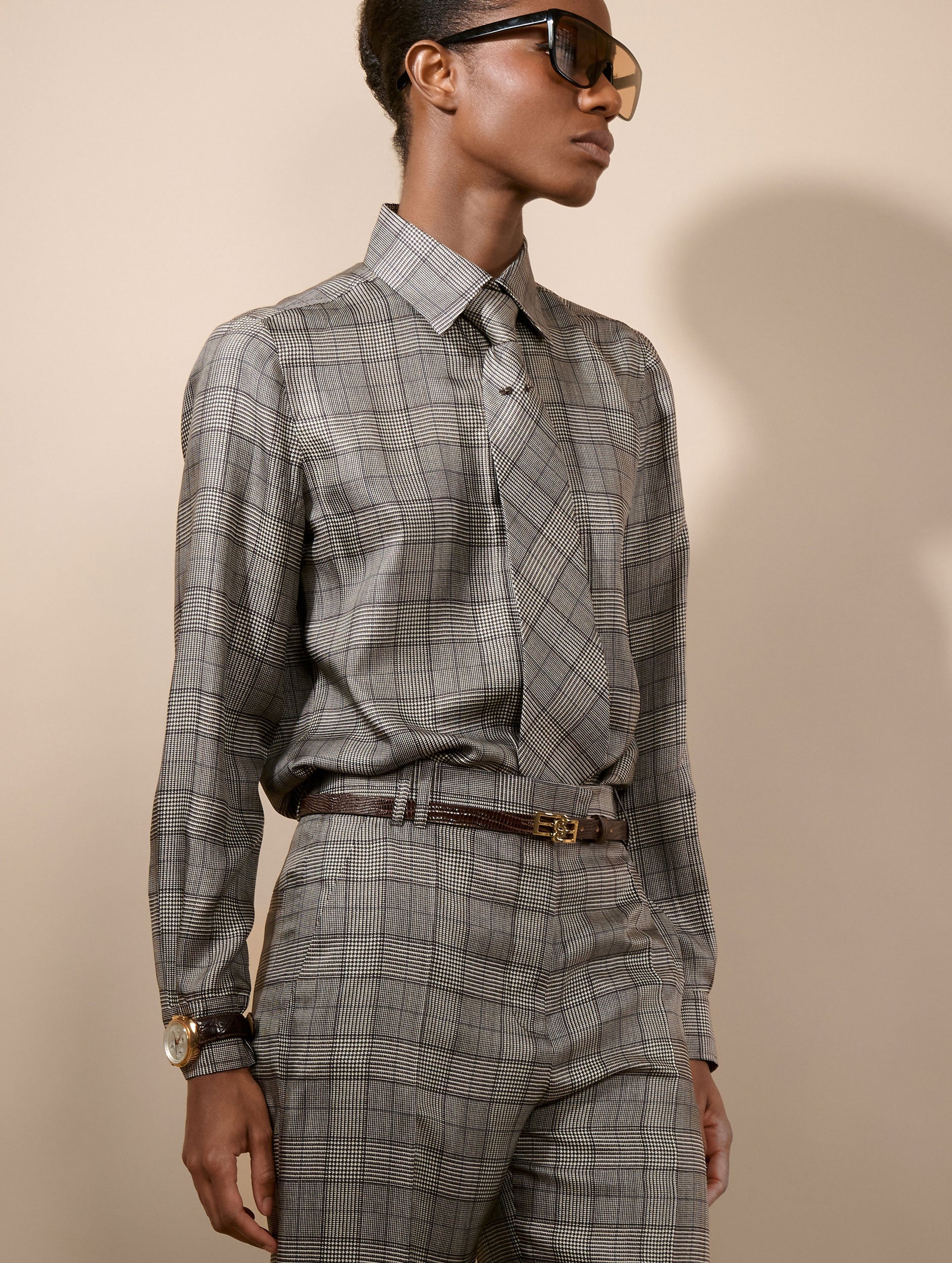 Designer shirts collection for women | Barbara Bui official Online