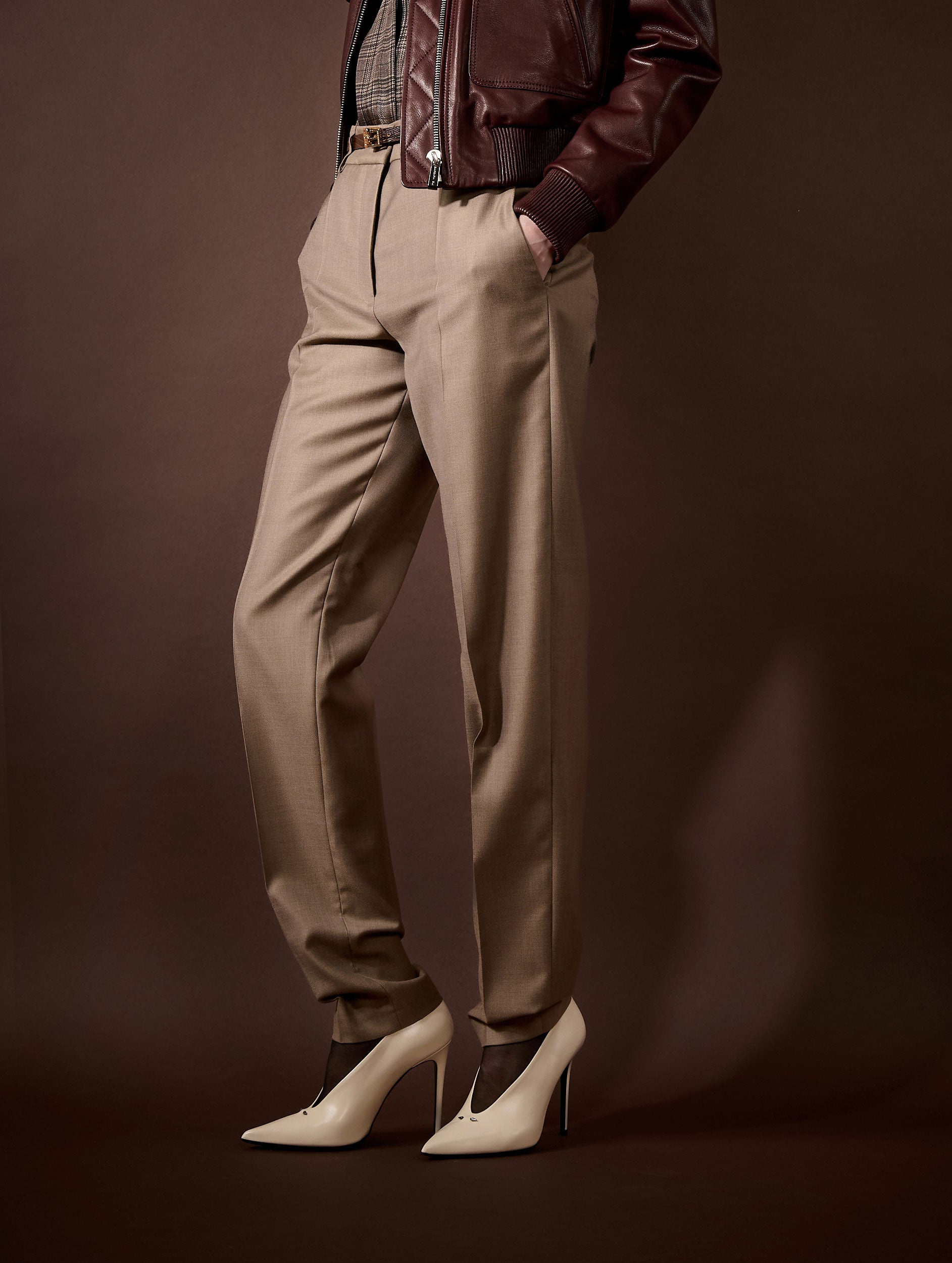 Signature pieces | Barbara Bui Official Online Store