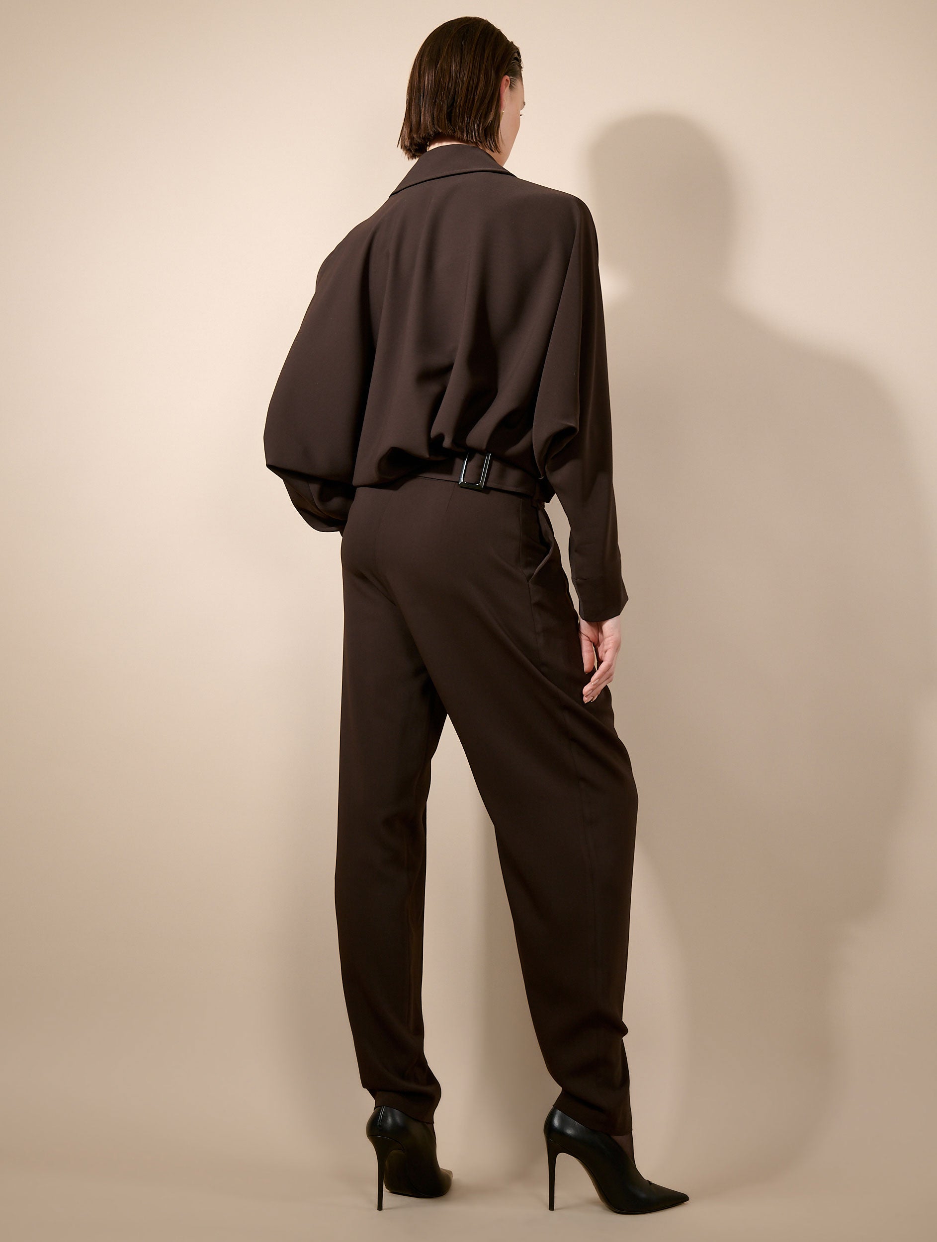 Women Ready-to-wear and Accessories | Fall/Winter | Barbara Bui
