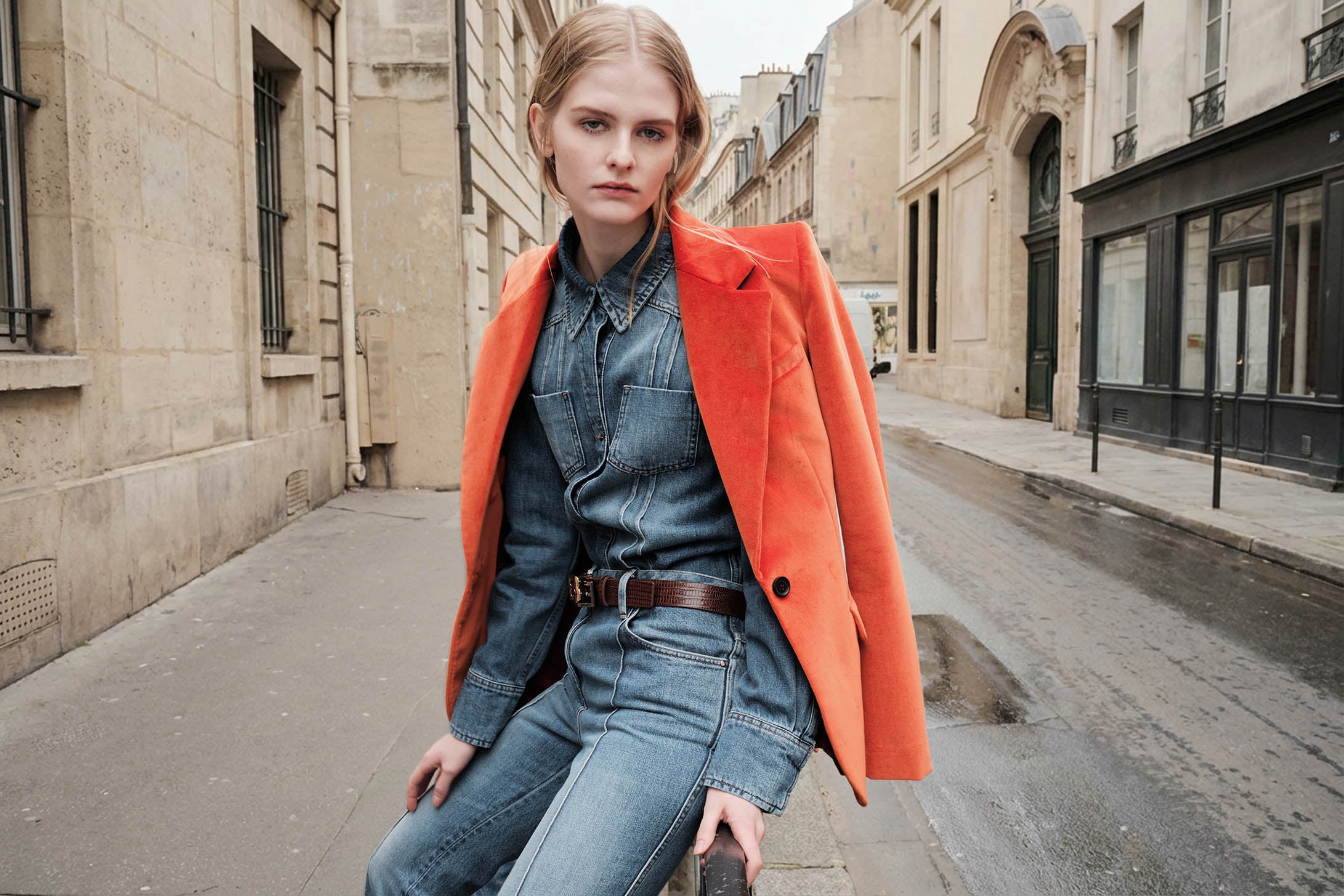 Barbara Bui - Official online store