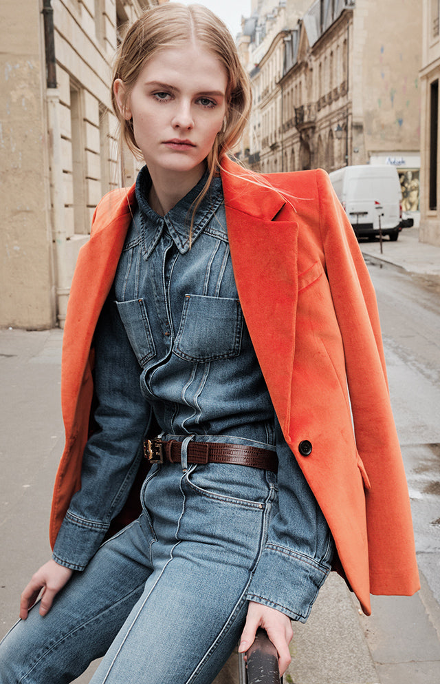 user_4493845a　　　　　　BUI de Barbara Bui Barbara Bui - Official online store